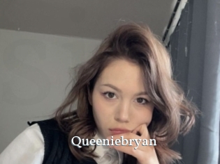 Queeniebryan