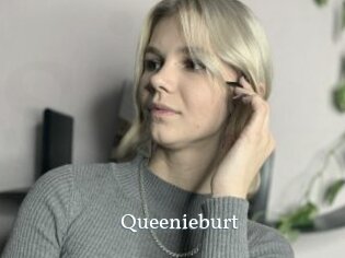 Queenieburt