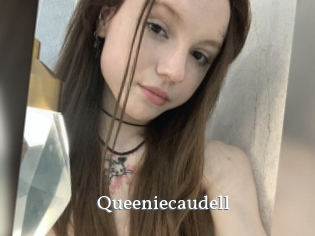 Queeniecaudell