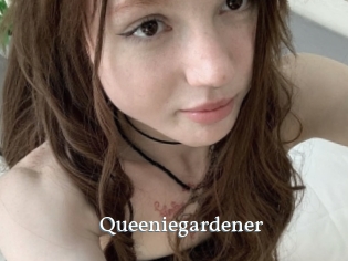 Queeniegardener