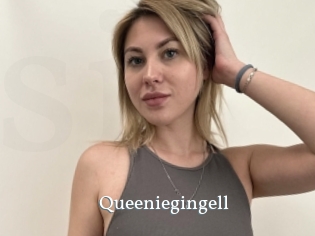 Queeniegingell