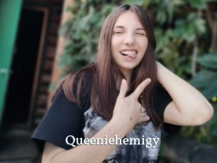 Queeniehemigy