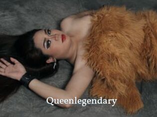 Queenlegendary