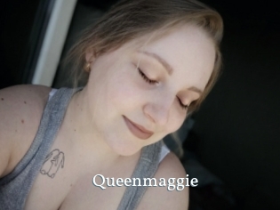 Queenmaggie