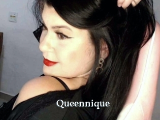 Queennique