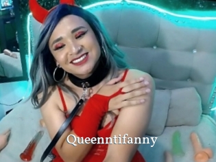 Queenntifanny