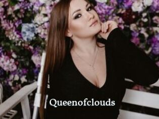 Queenofclouds