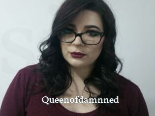 Queenofdamnned