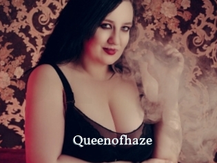 Queenofhaze