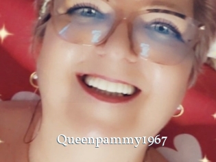 Queenpammy1967