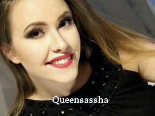 Queensassha