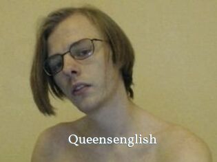 Queensenglish