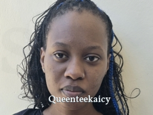 Queenteekaicy