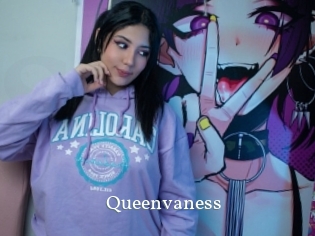 Queenvaness