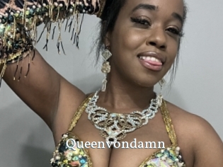 Queenvondamn