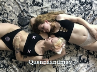 Quennaandmay