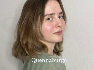 Quennaburge