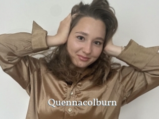 Quennacolburn