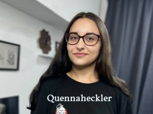 Quennaheckler