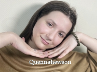 Quennahewson