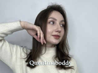 Quentinaboddy