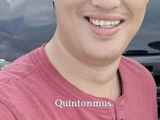 Quintonmus