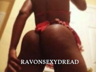 RAVON_SEXYDREAD