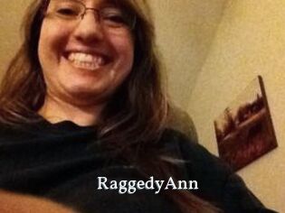 RaggedyAnn