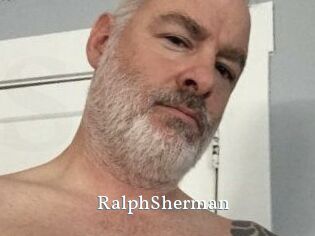 Ralph_Sherman