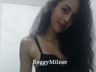 ReggyMilner