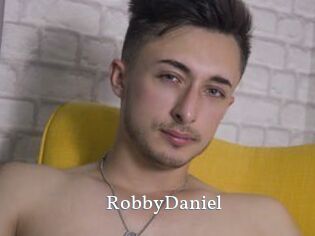 RobbyDaniel