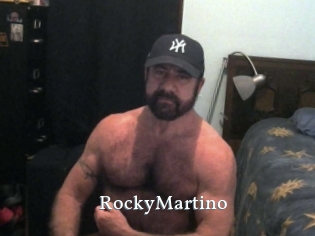 RockyMartino