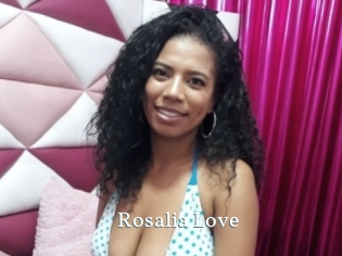 Rosalia_Love