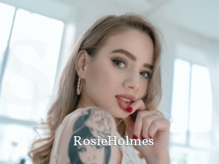 RosieHolmes