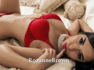 RoxanneBrown