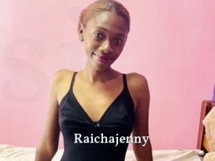 Raichajenny