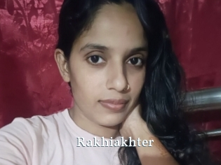 Rakhiakhter