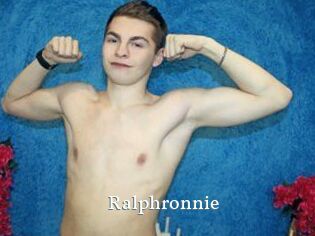 Ralphronnie