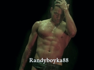 Randyboyka88