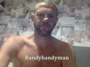 Randyhandyman