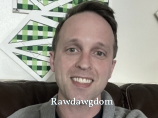 Rawdawgdom