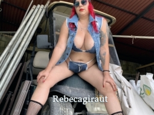 Rebecagiraut