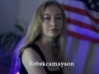 Rebekcamayson