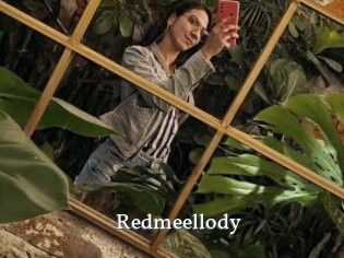 Redmeellody