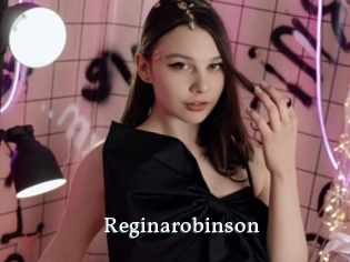 Reginarobinson