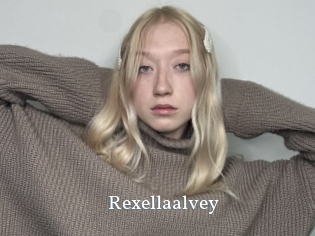 Rexellaalvey