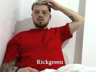 Rickgreen