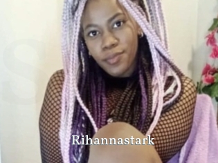 Rihannastark