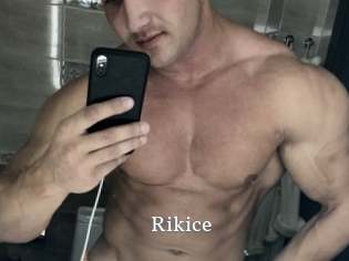 Rikice