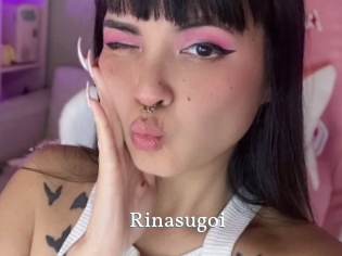 Rinasugoi